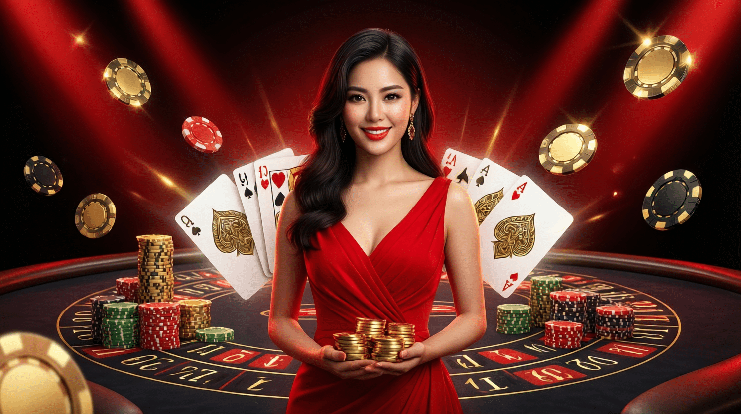 คุณสมบัติเด่นของ คาสิโน ไม่บิด ถอนชัวร์